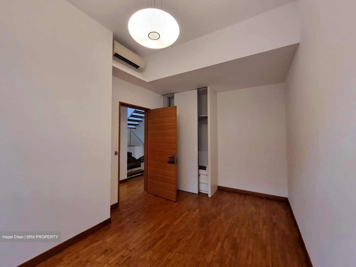 Woodhaven (D25), Condominium #563509501